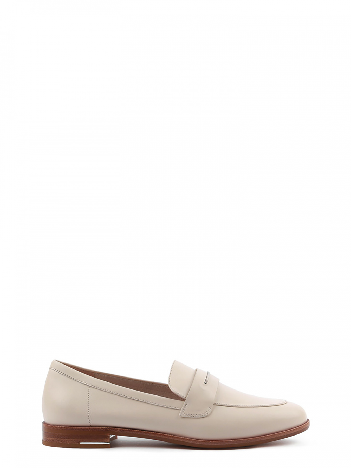 Лоферы Basconi модель 00000011617 Фото