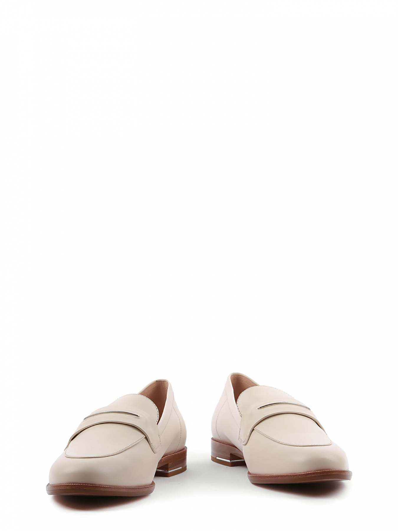 Лоферы Basconi модель 00000011617 Фото