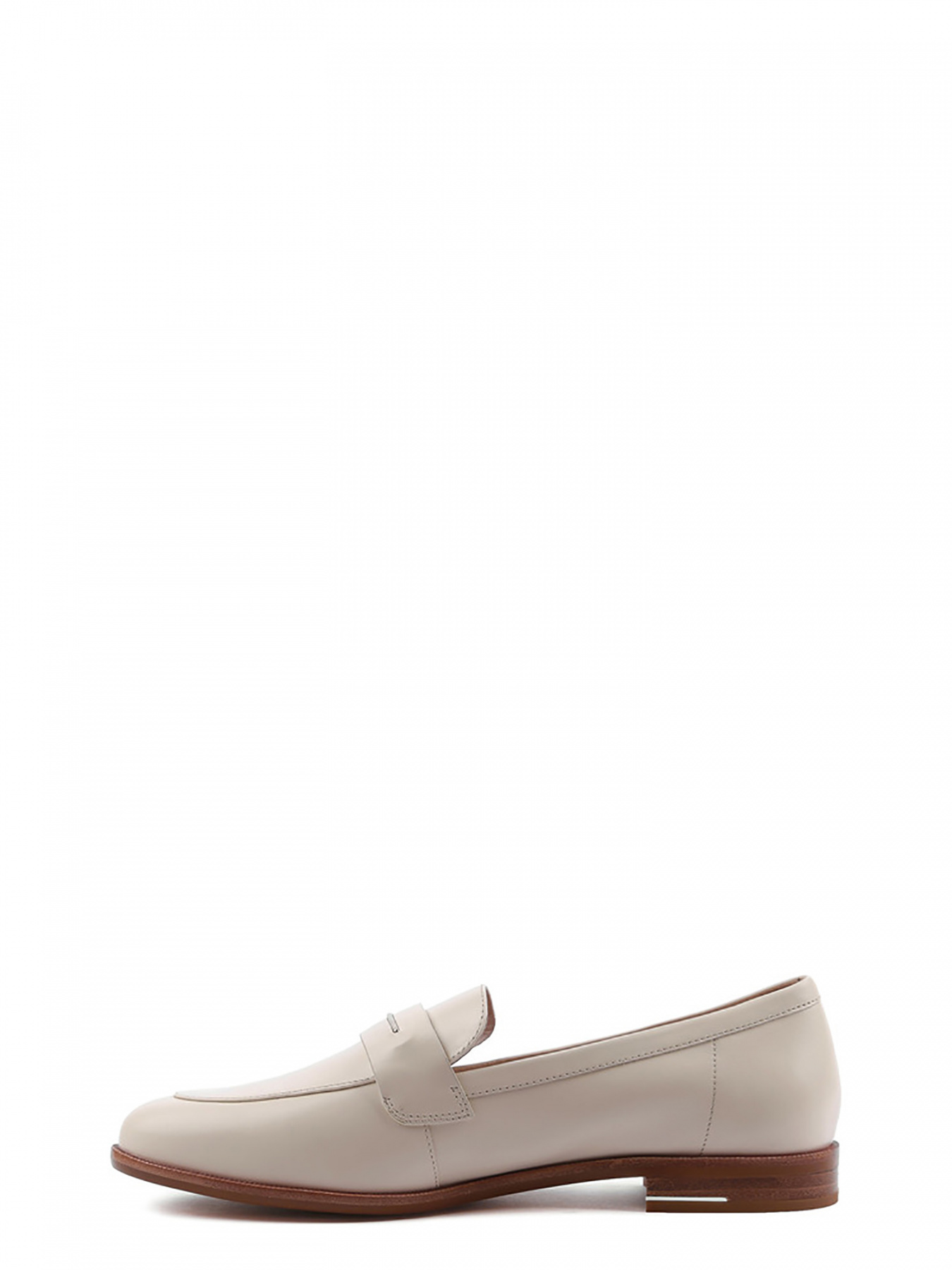 Лоферы Basconi модель 00000011617 Фото