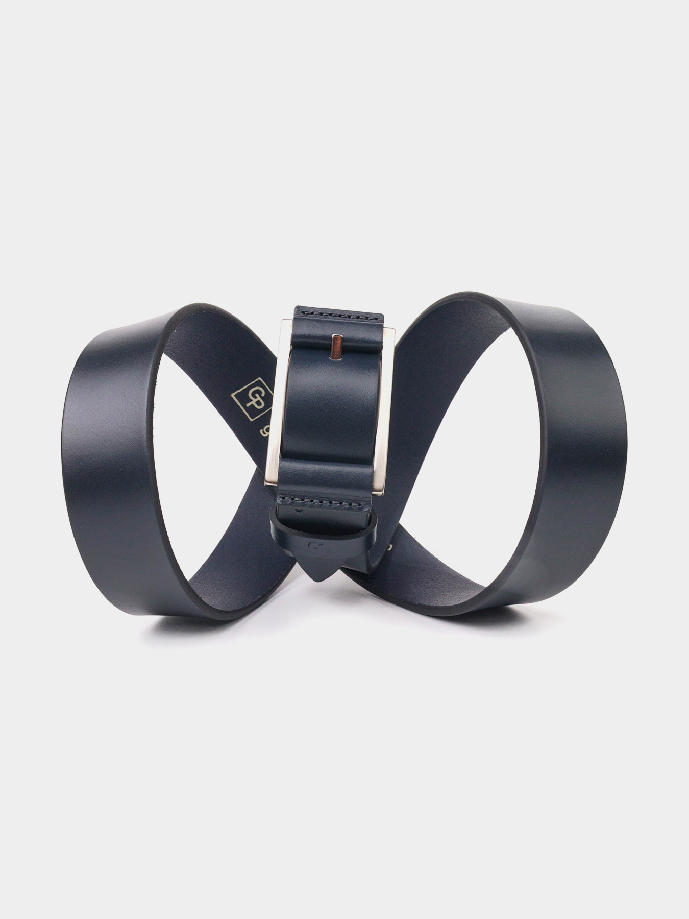 Ремень Grande Pelle модель bag24_21452 Фото