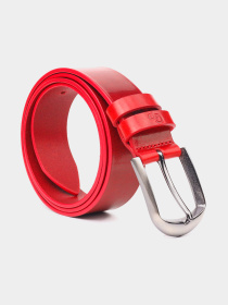 Ремень Grande Pelle модель bag24_21457 Ремень Grande Pelle модель bag24_21457 Фото