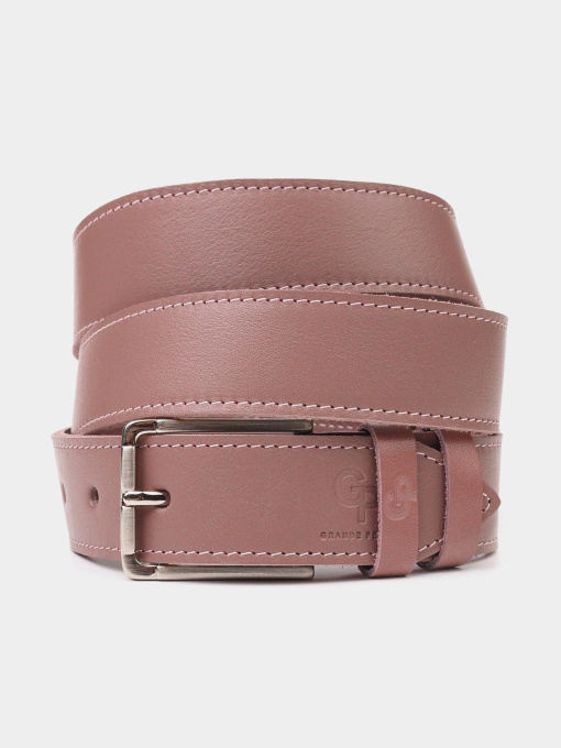 Ремінь Grande Pelle модель bag24_21459 Фото