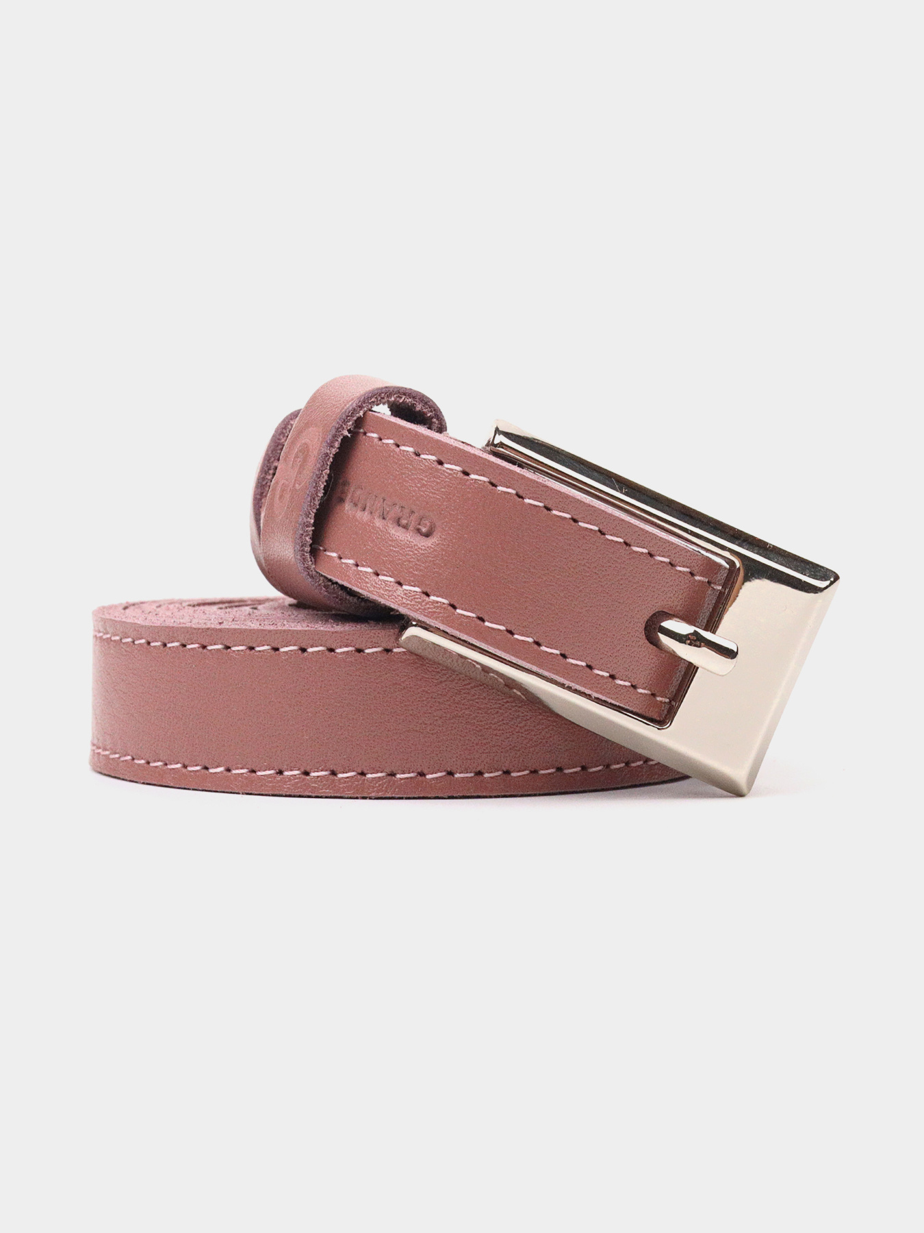 Ремень Grande Pelle модель bag24_21448 Фото