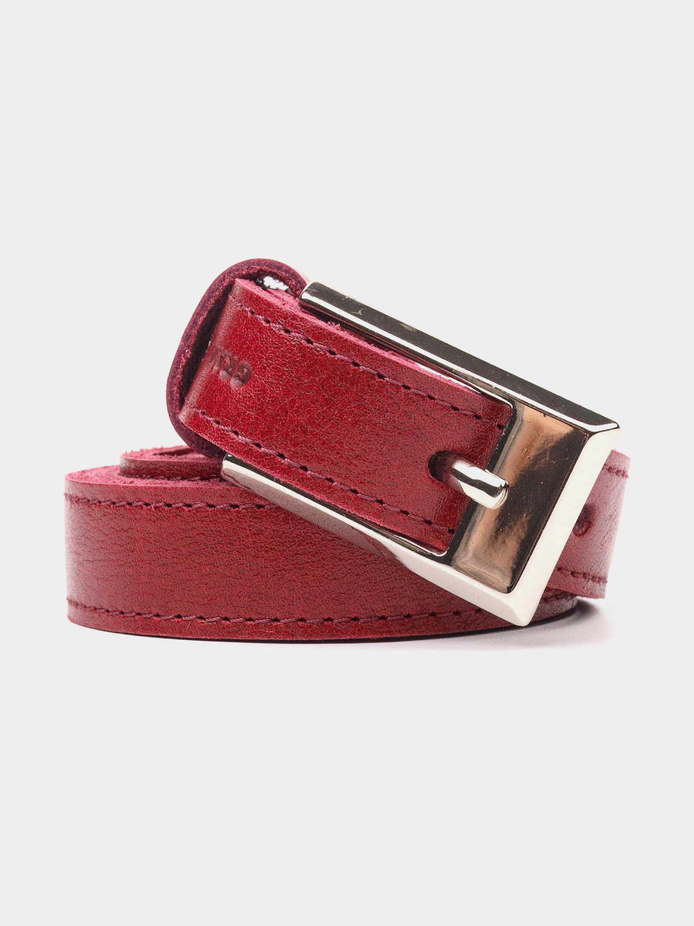 Ремень Grande Pelle модель bag24_21447 Фото