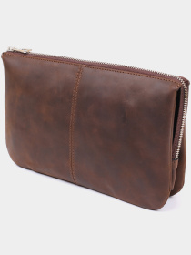 Клатч Grande Pelle модель bag24_11145 Фото