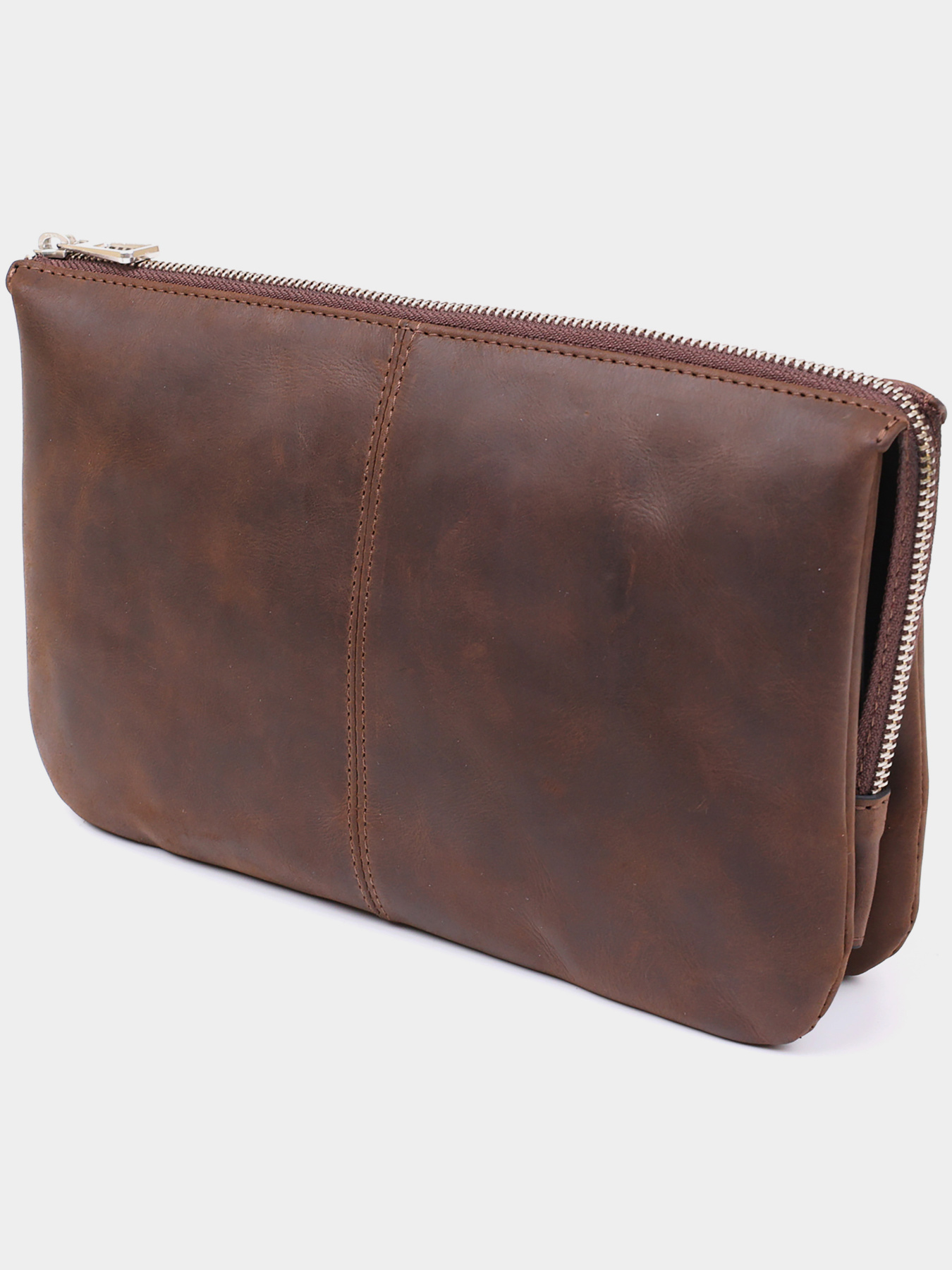 Клатч Grande Pelle модель bag24_11145 Фото