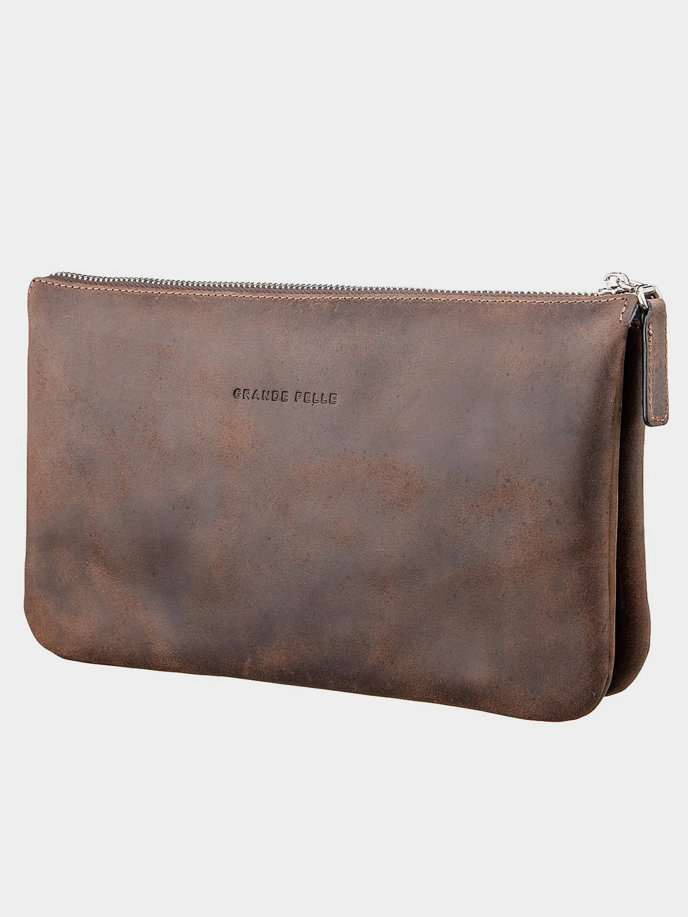 Клатч Grande Pelle модель bag24_11145 Фото