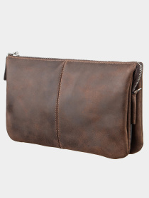 Клатч Grande Pelle модель bag24_11145 Фото