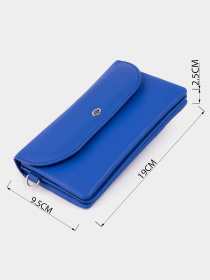 Клатч ST Leather Accessories модель bag24_19319 Фото