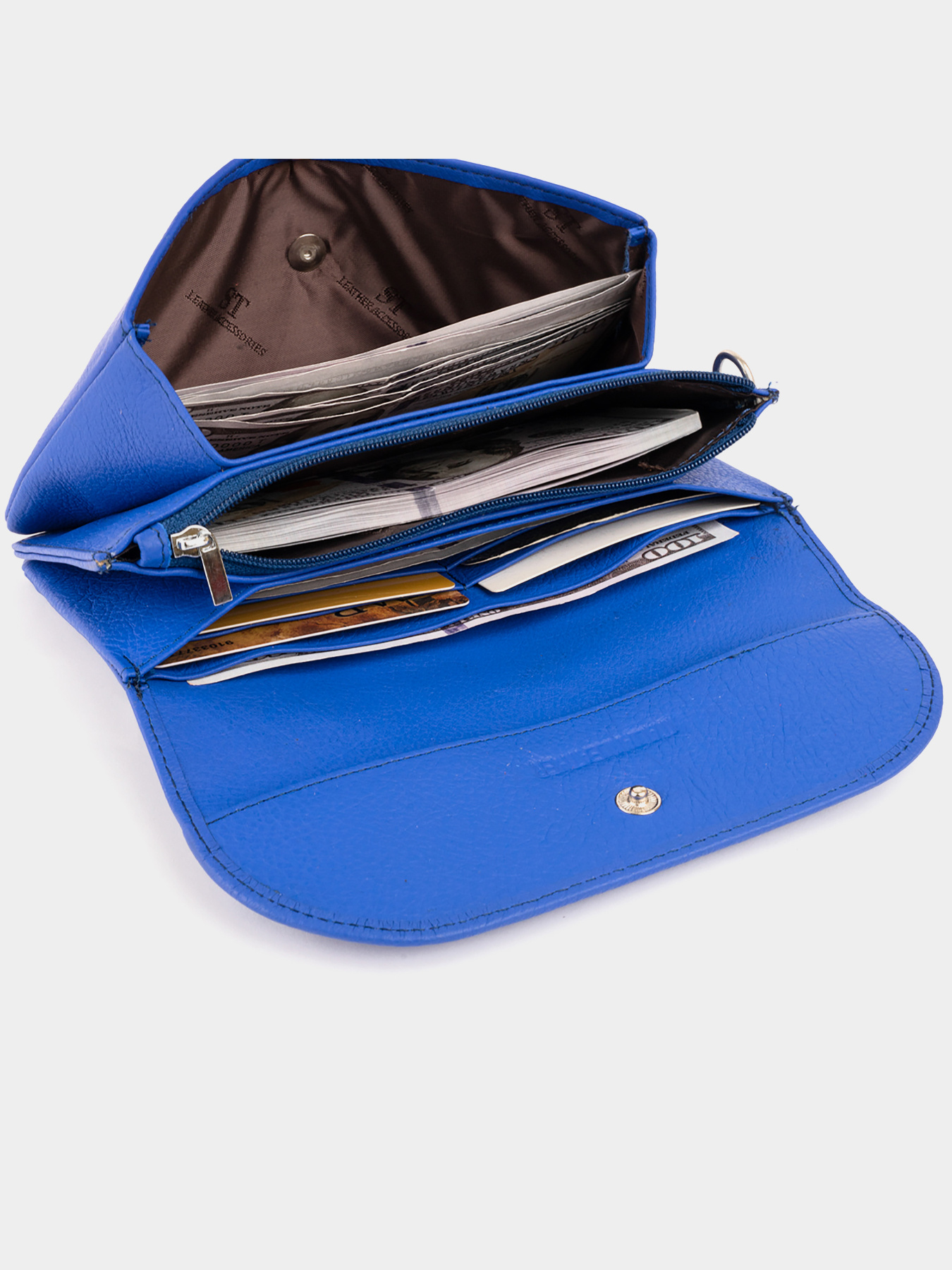 Клатч ST Leather Accessories модель bag24_19319 Фото