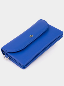 Клатч ST Leather Accessories модель bag24_19319 Фото