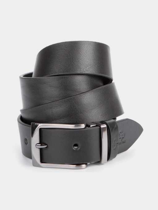 Ремінь Grande Pelle модель bag24_00872 Фото