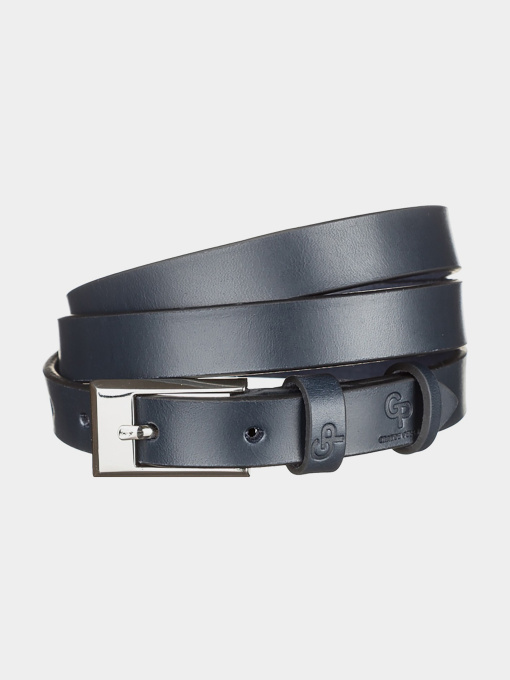 Ремень Grande Pelle модель bag24_11070 Фото