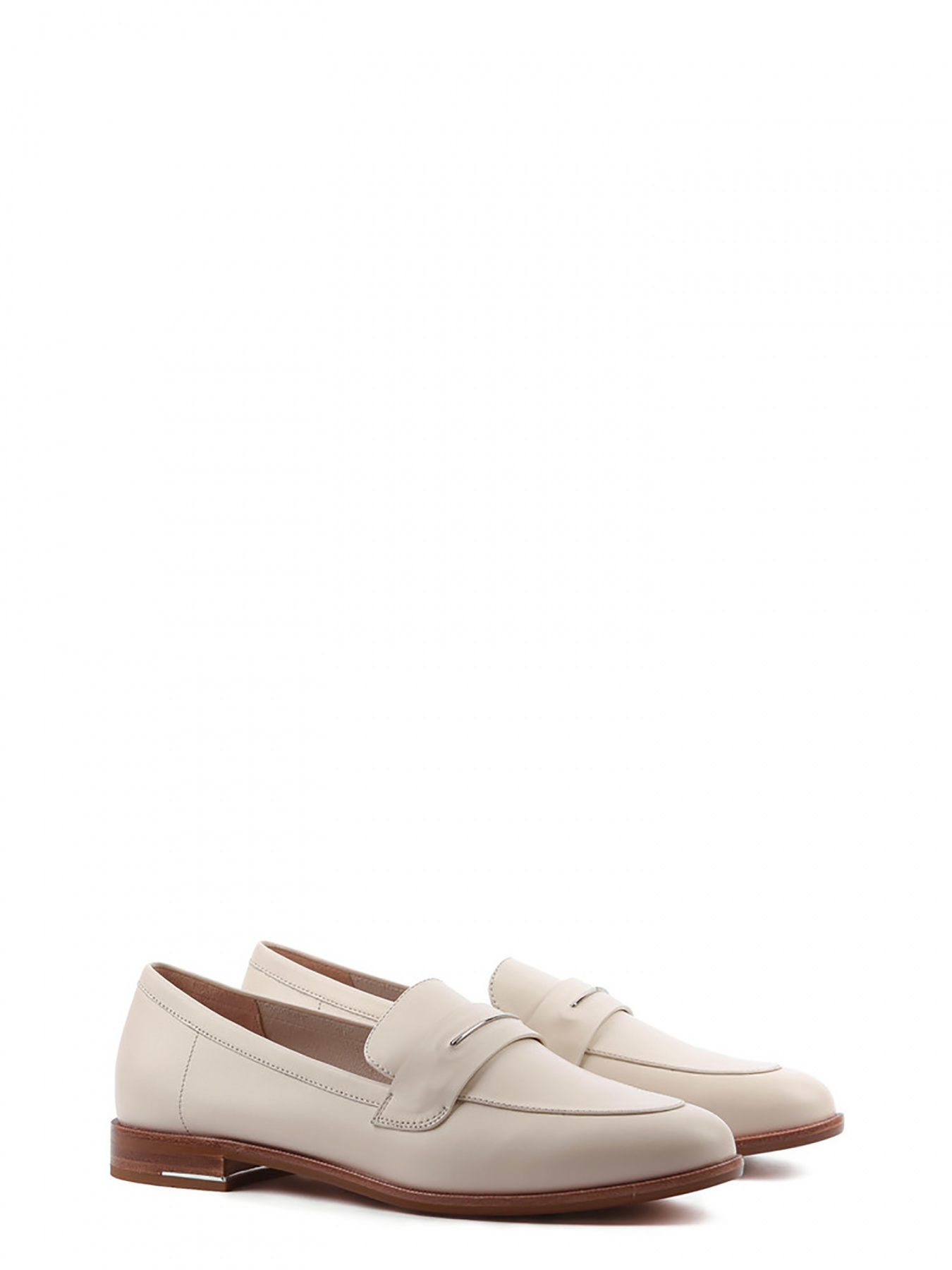 Лоферы Basconi модель 00000011616 Фото