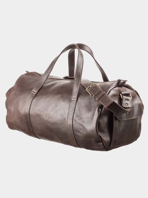 Дорожня сумка Grande Pelle модель bag24_11044 Фото