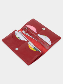 Портмоне Grande Pelle модель bag24_11555 Фото