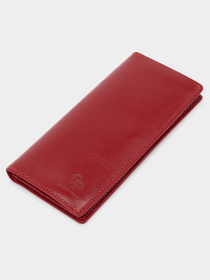 Портмоне Grande Pelle модель bag24_11555 Фото