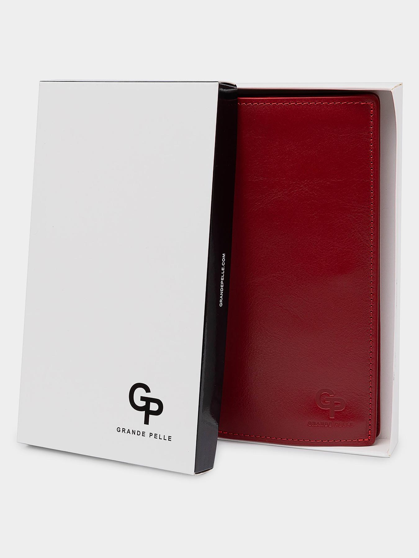 Портмоне Grande Pelle модель bag24_11555 Фото