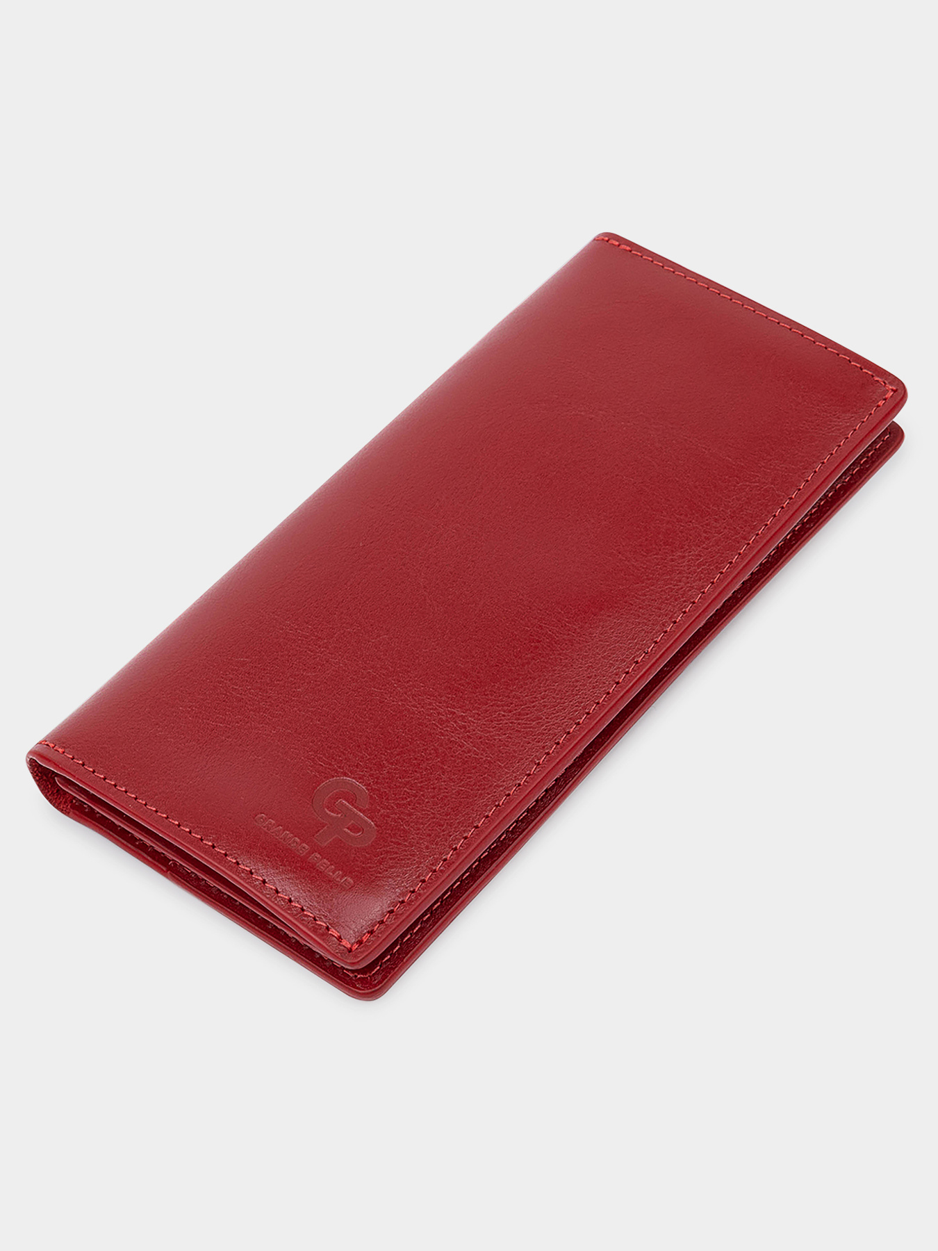 Портмоне Grande Pelle модель bag24_11555 Фото