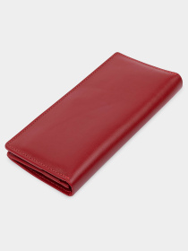 Портмоне Grande Pelle модель bag24_11555 Фото