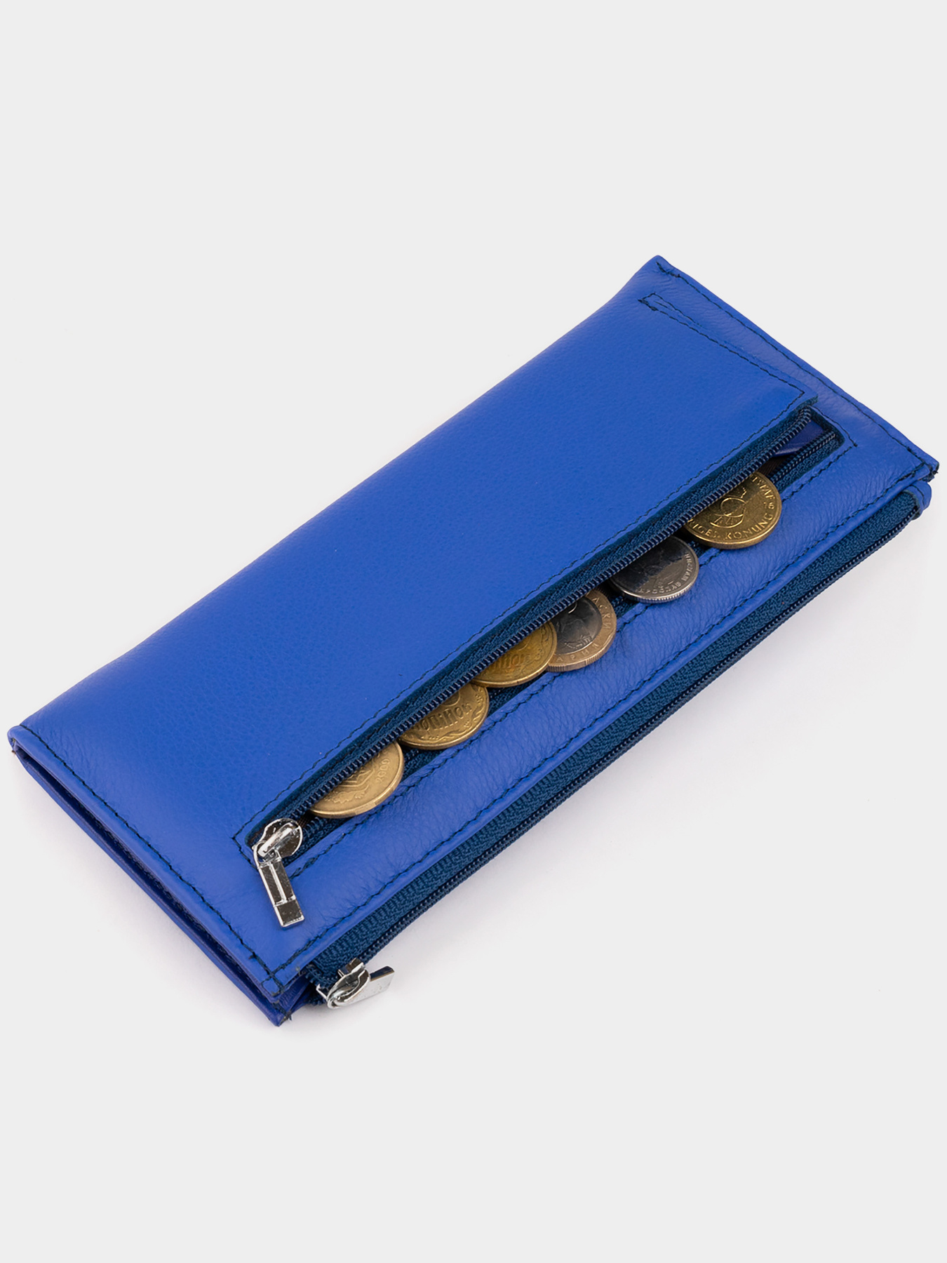 Гаманець ST Leather Accessories модель bag24_19329 Фото