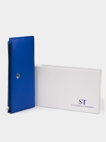 Гаманець ST Leather Accessories модель bag24_19329 Фото