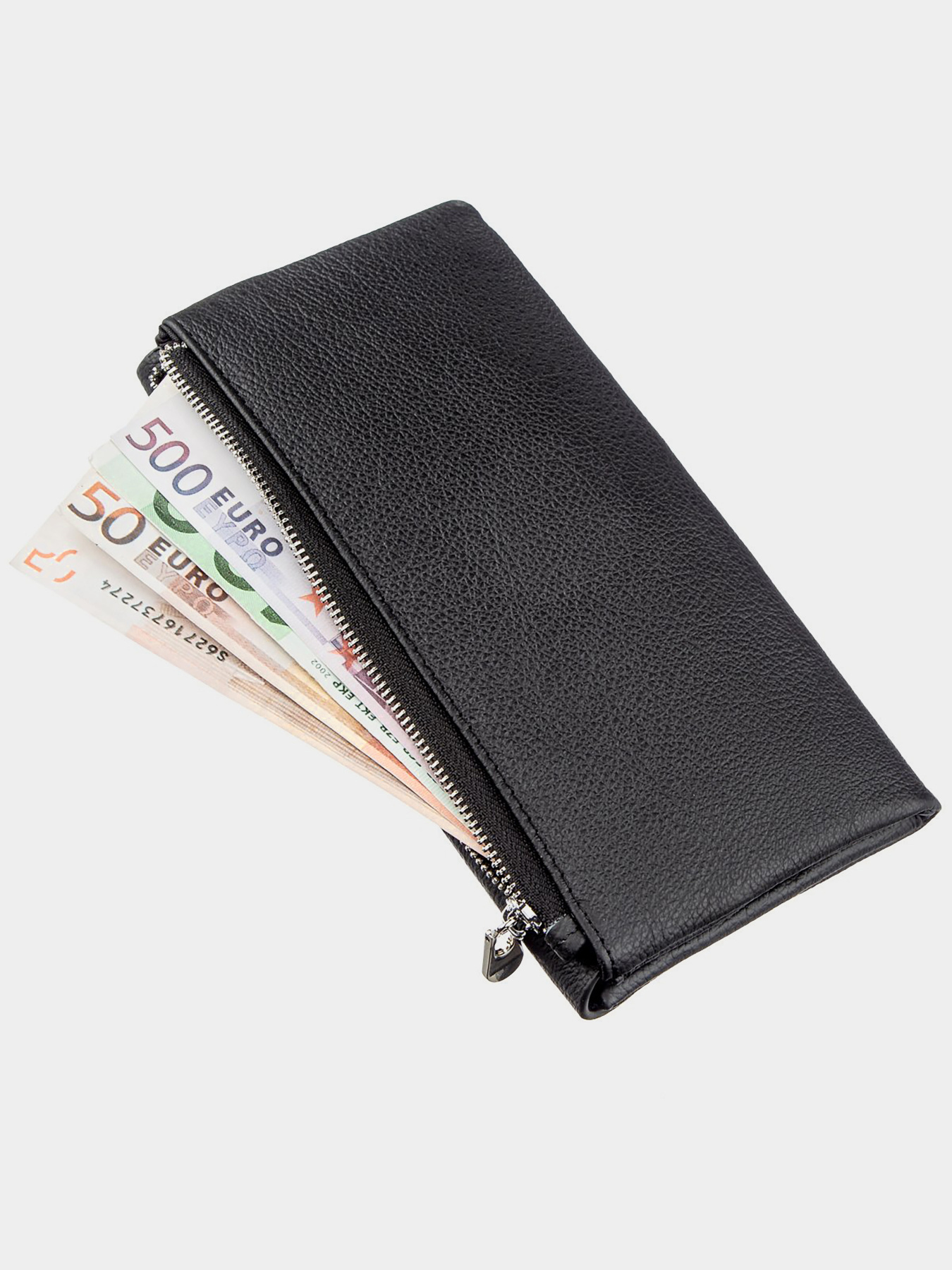 Гаманець ST Leather Accessories модель bag24_18842 Фото