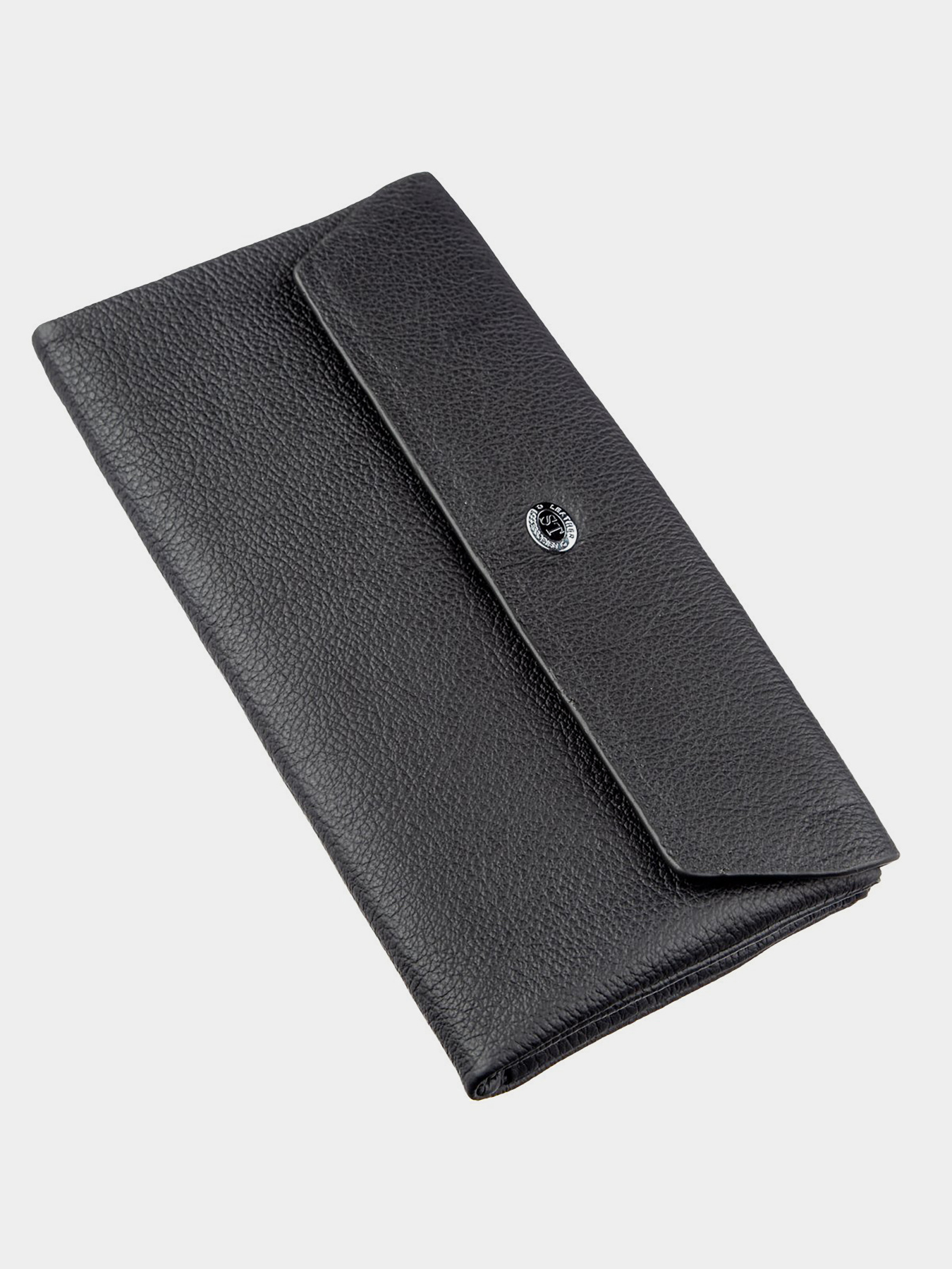 Гаманець ST Leather Accessories модель bag24_18842 Фото