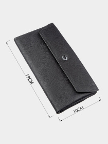 Гаманець ST Leather Accessories модель bag24_18842 Фото