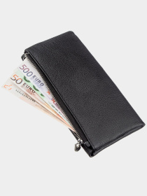 Гаманець ST Leather Accessories модель bag24_18842 Фото