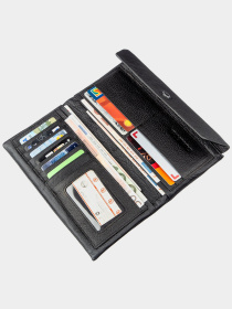 Кошелек ST Leather Accessories модель bag24_18842 Фото