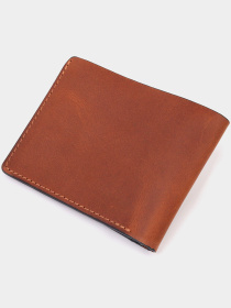 Кошелек Grande Pelle модель bag24_16736 Фото