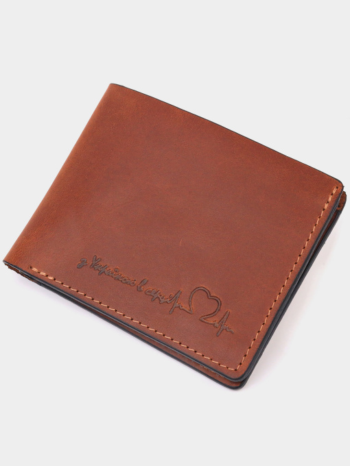 Кошелек Grande Pelle модель bag24_16736 Фото