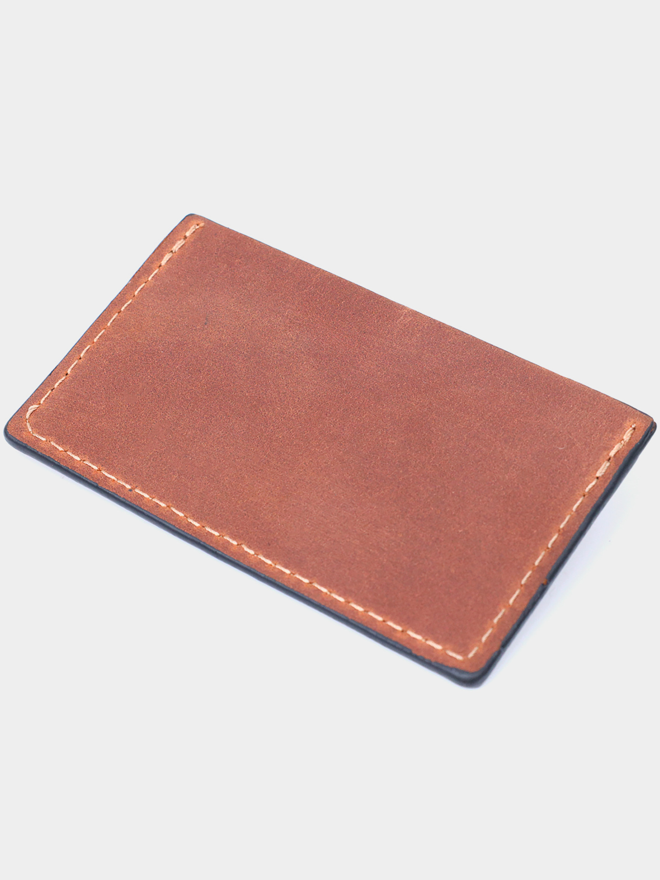 Визитница Grande Pelle модель bag24_11666 Фото