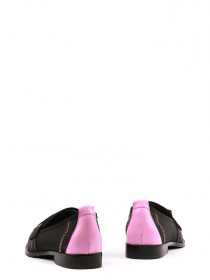 Лоферы Basconi модель 00000011613 Фото