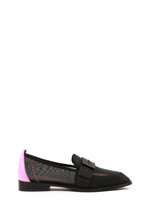 Лоферы Basconi модель 00000011613 Фото