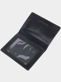 Обложка для документов Grande Pelle модель bag24_16777 Фото