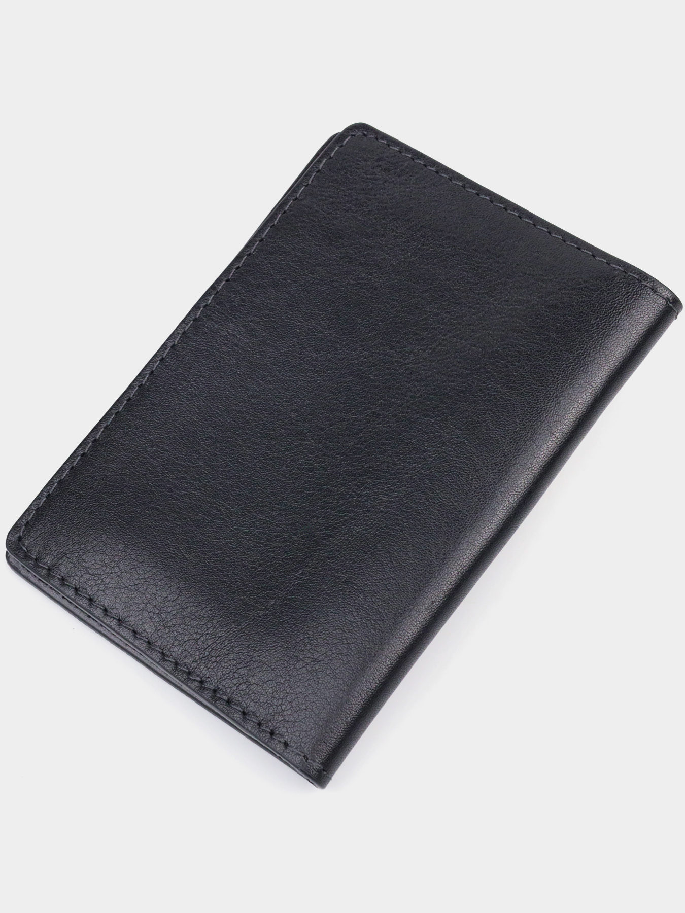 Обложка для документов Grande Pelle модель bag24_16777 Фото