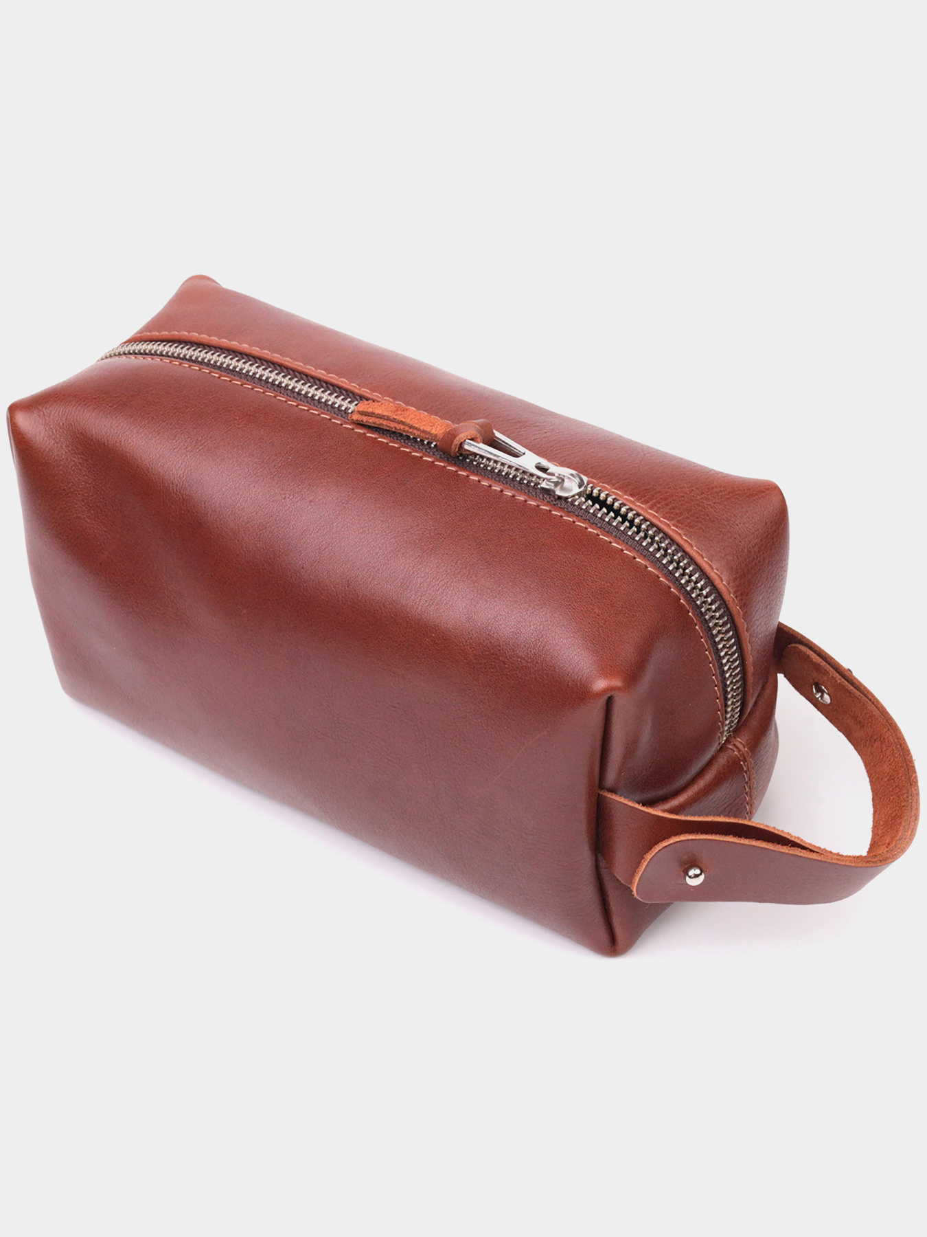 Сумка-органайзер Grande Pelle модель bag24_16769 Фото