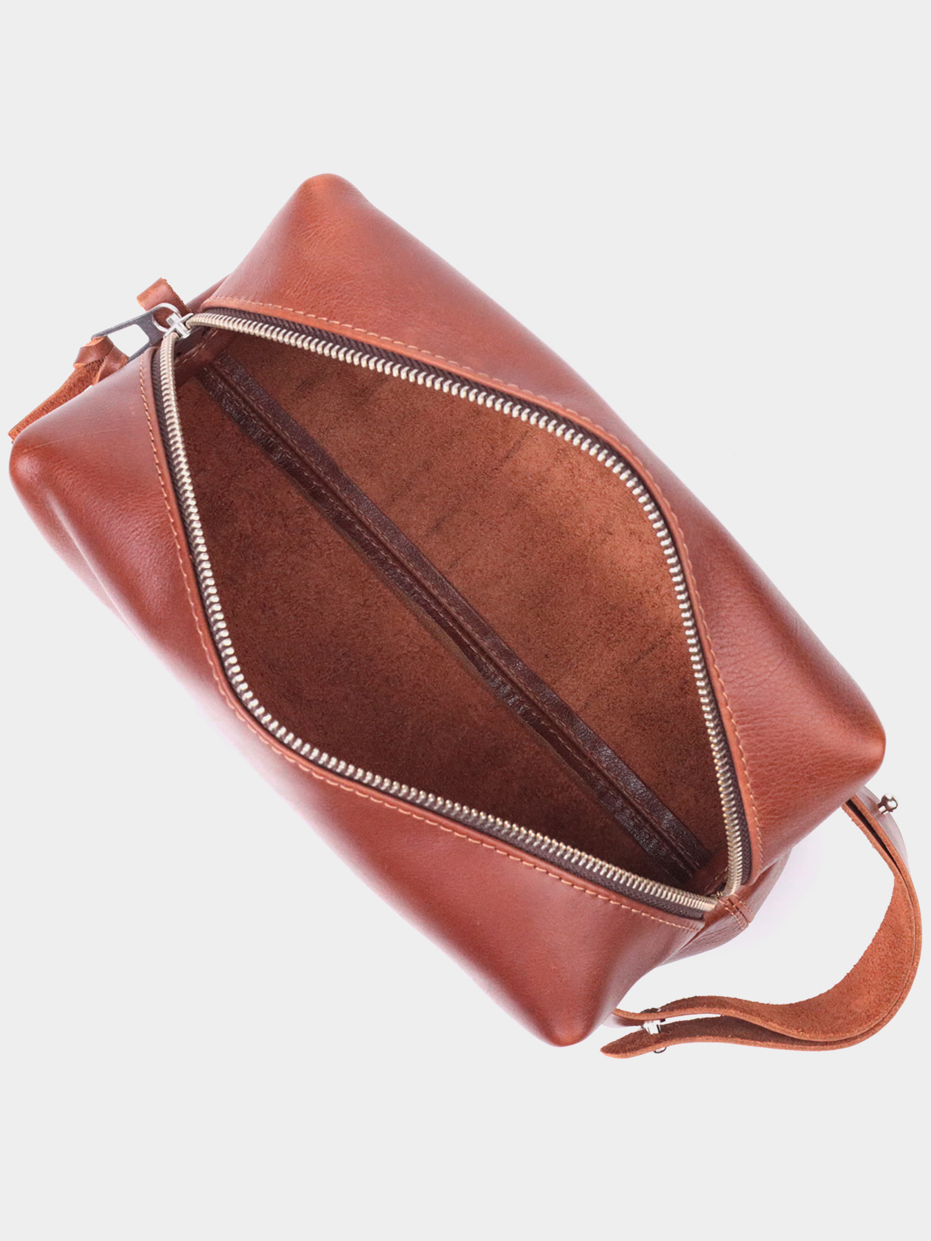 Сумка-органайзер Grande Pelle модель bag24_16769 Фото