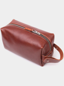 Сумка-органайзер Grande Pelle модель bag24_16769 Фото