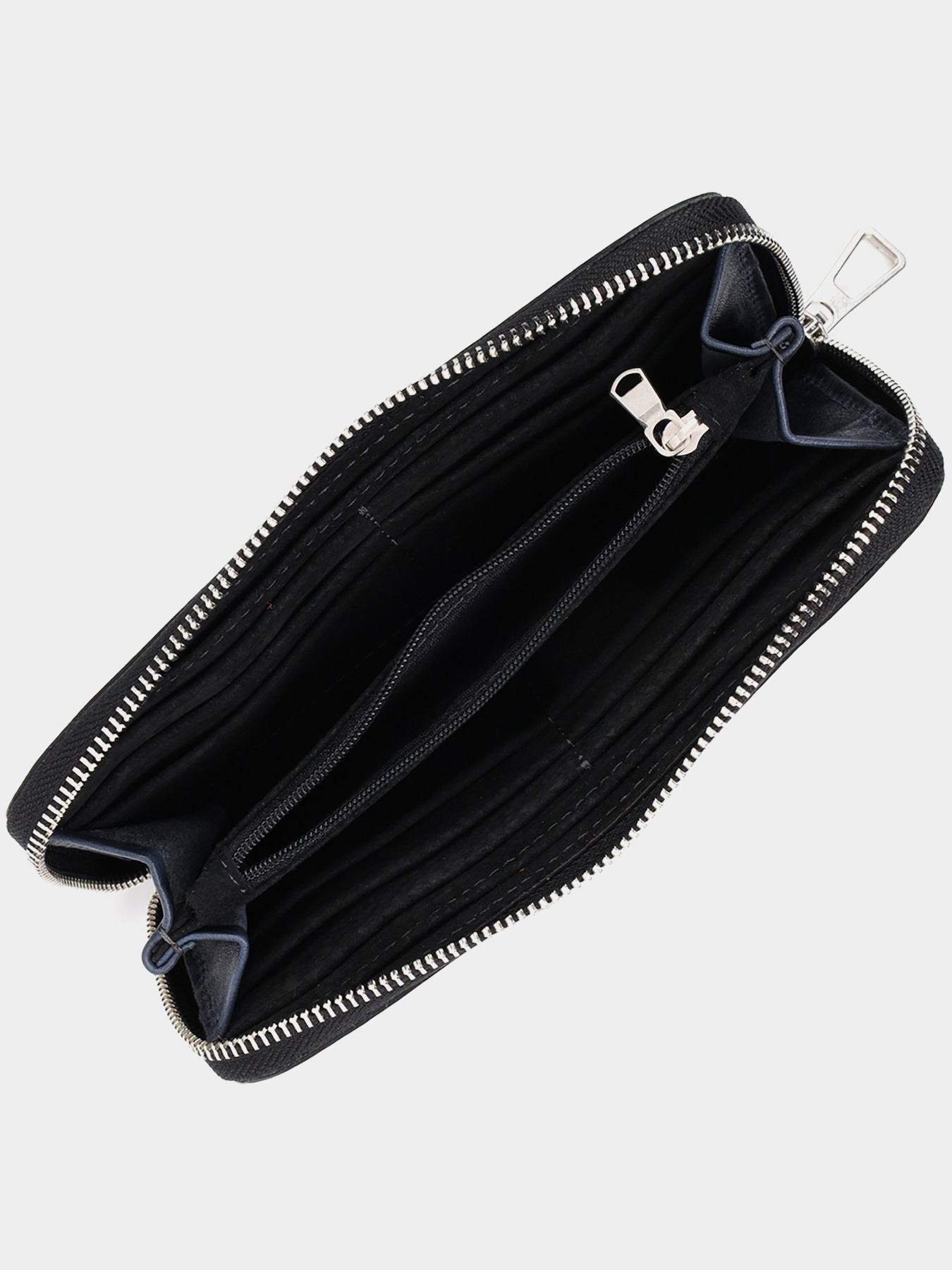 Гаманець Grande Pelle модель bag24_11644 Фото