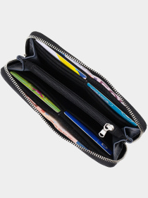 Гаманець Grande Pelle модель bag24_11644 Фото