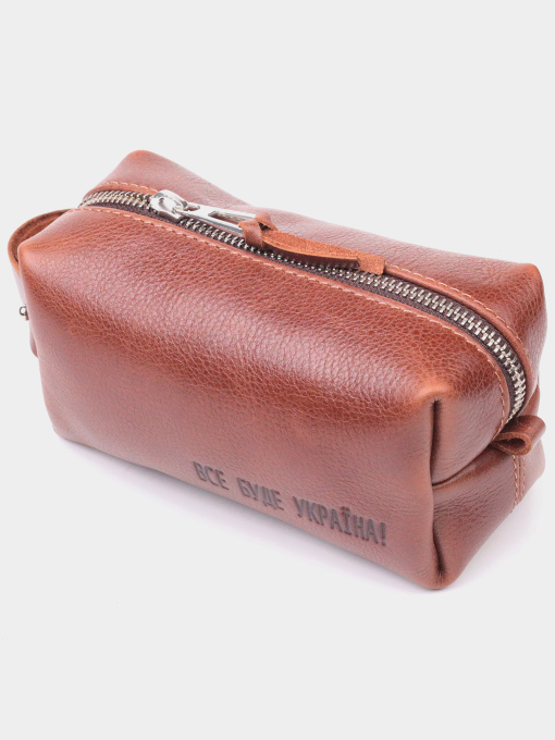 Сумка-органайзер Grande Pelle модель bag24_16763 Фото