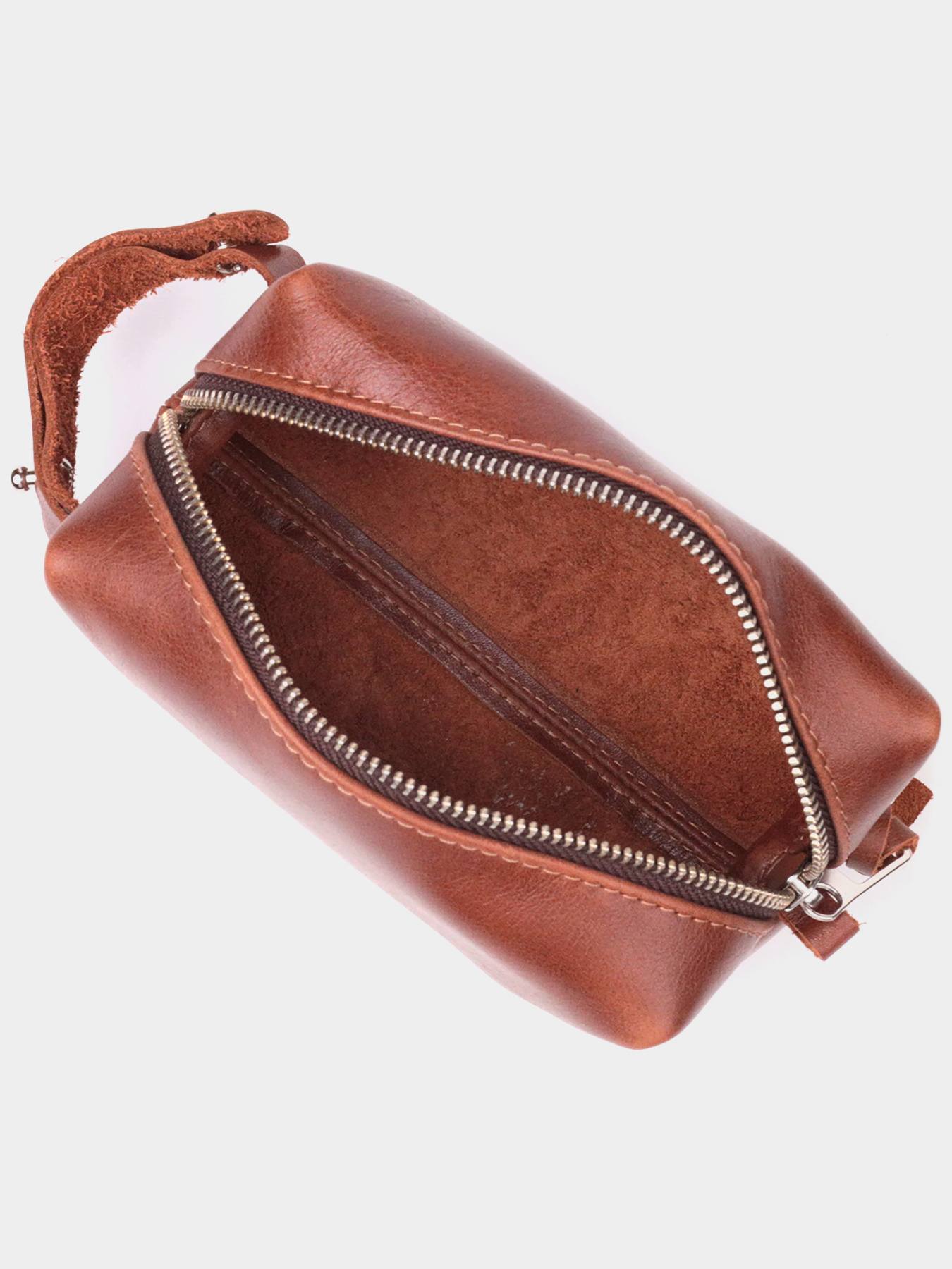 Сумка-органайзер Grande Pelle модель bag24_16762 Фото