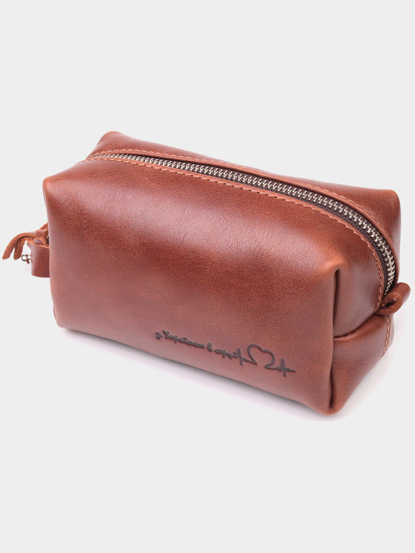 Сумка-органайзер Grande Pelle модель bag24_16762 Фото