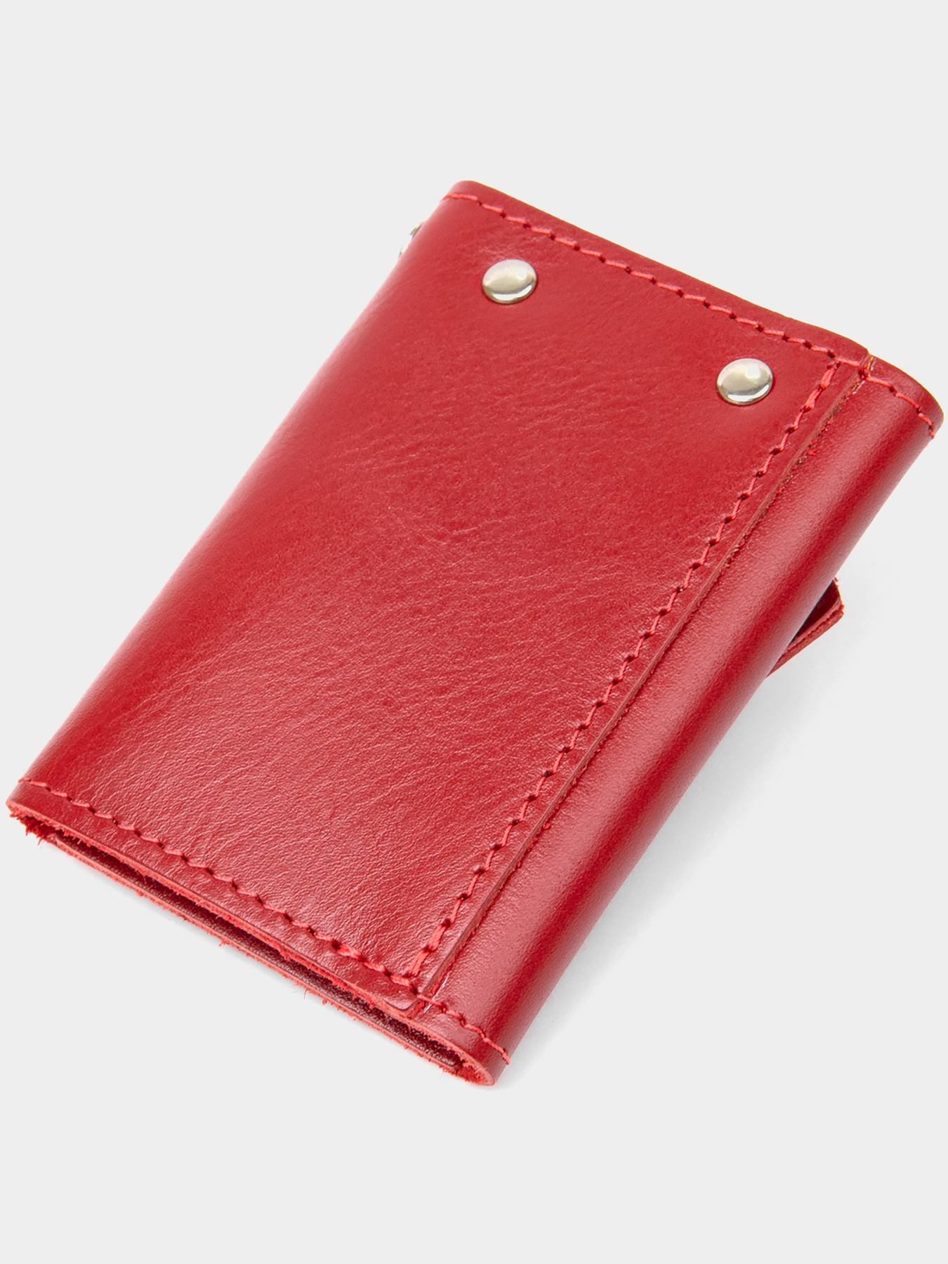 Ключница Grande Pelle модель bag24_11395 Фото