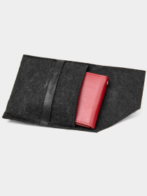 Ключница Grande Pelle модель bag24_11395 Фото