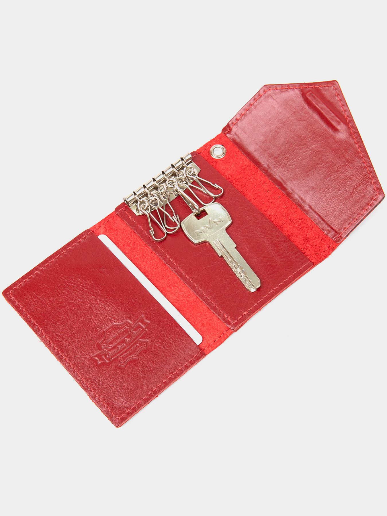 Ключниця Grande Pelle модель bag24_11395 Фото