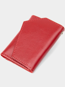 Ключниця Grande Pelle модель bag24_11395 Фото